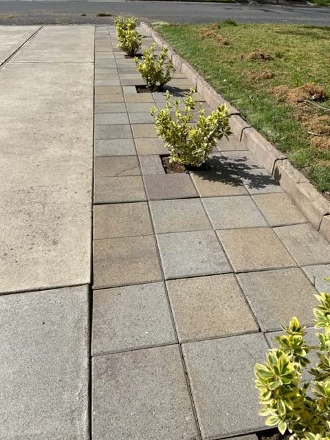 Lithi-Tek 9500 Ultra Concentrate - 1 Gallon (Makes 5 GALLONS) Penetrating Concrete Sealer, Waterproofer Plus Densifier customer photo 1