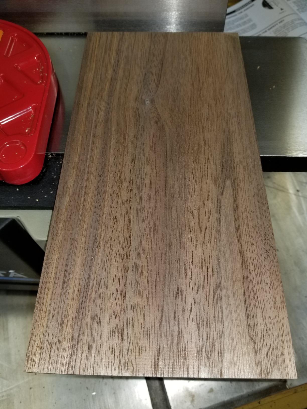 Delta - 6 in. Midi‑Bench Jointer customer photo 2