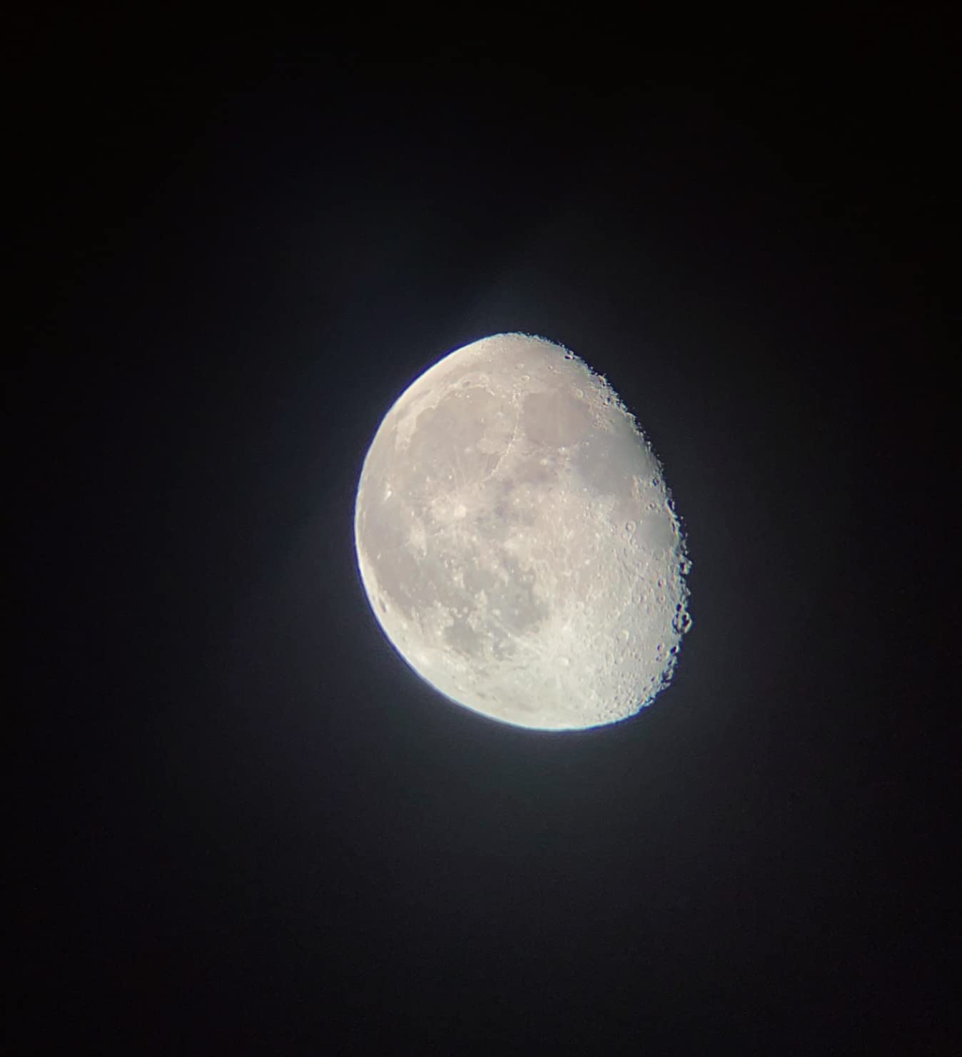 Celestron PowerSeeker 80AZS Wide-Field Short-Tube Refractor customer photo 1