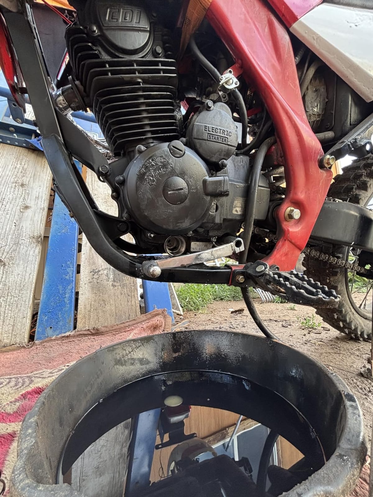 Mighty Max Battery YTX4L-BS - 12 Volt 3 AH, 50 CCA, Rechargeable Maintenance Free SLA AGM Motorcycle Battery customer photo 2