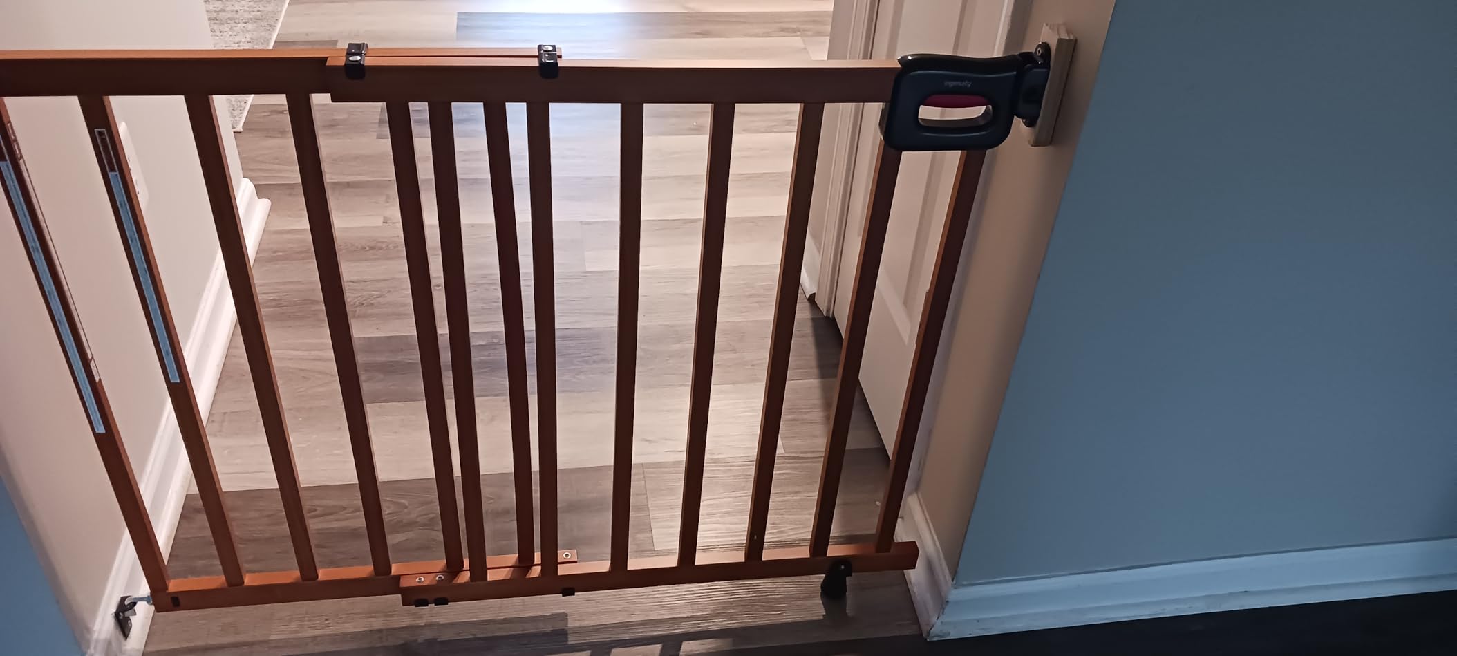 Ingenuity The Stairway 48W Series, 30'-48' Wide, 32