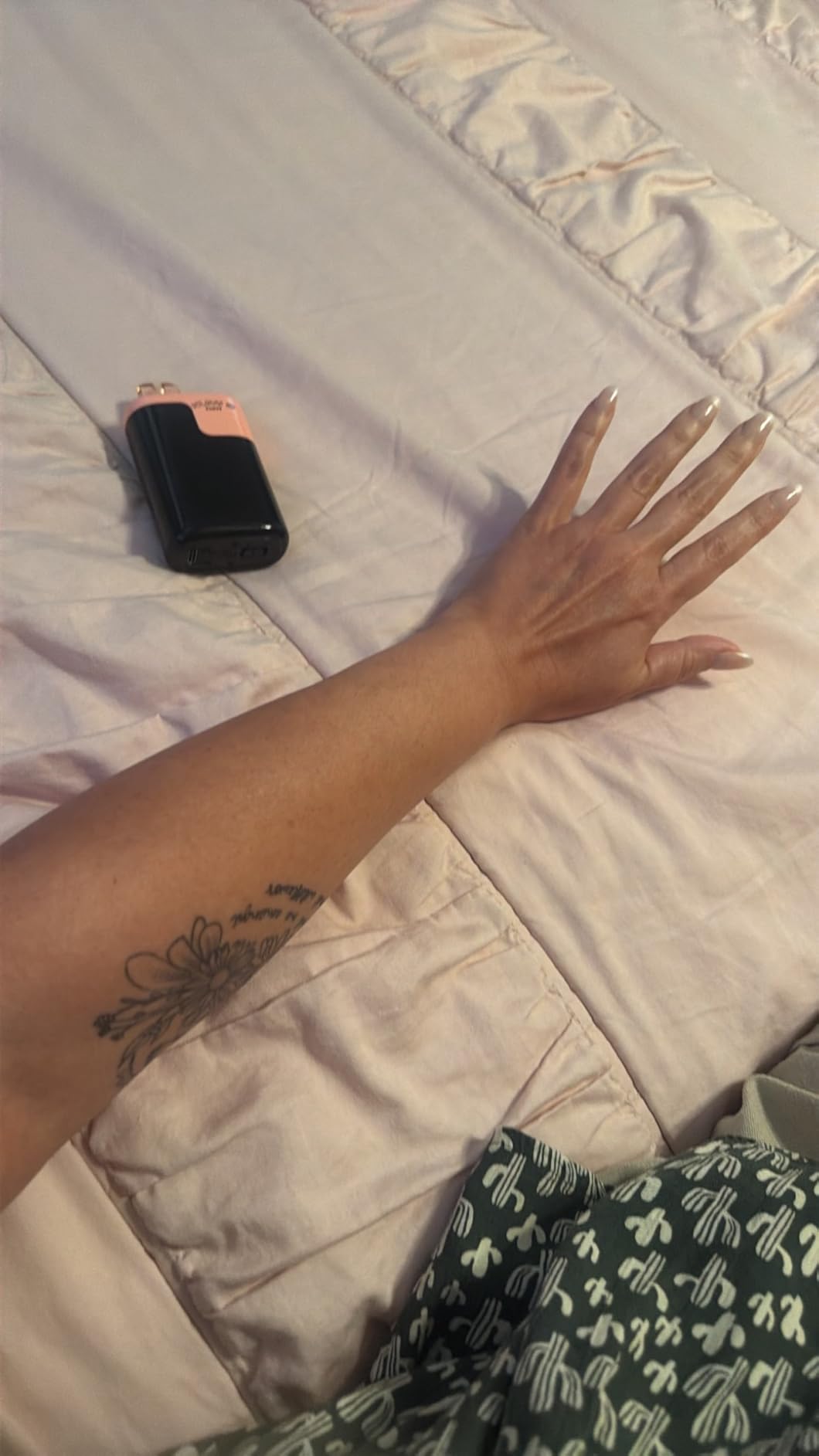Beauty by Earth Self Tanner - USA Made with Natural & Organic Ingredients customer photo 1
