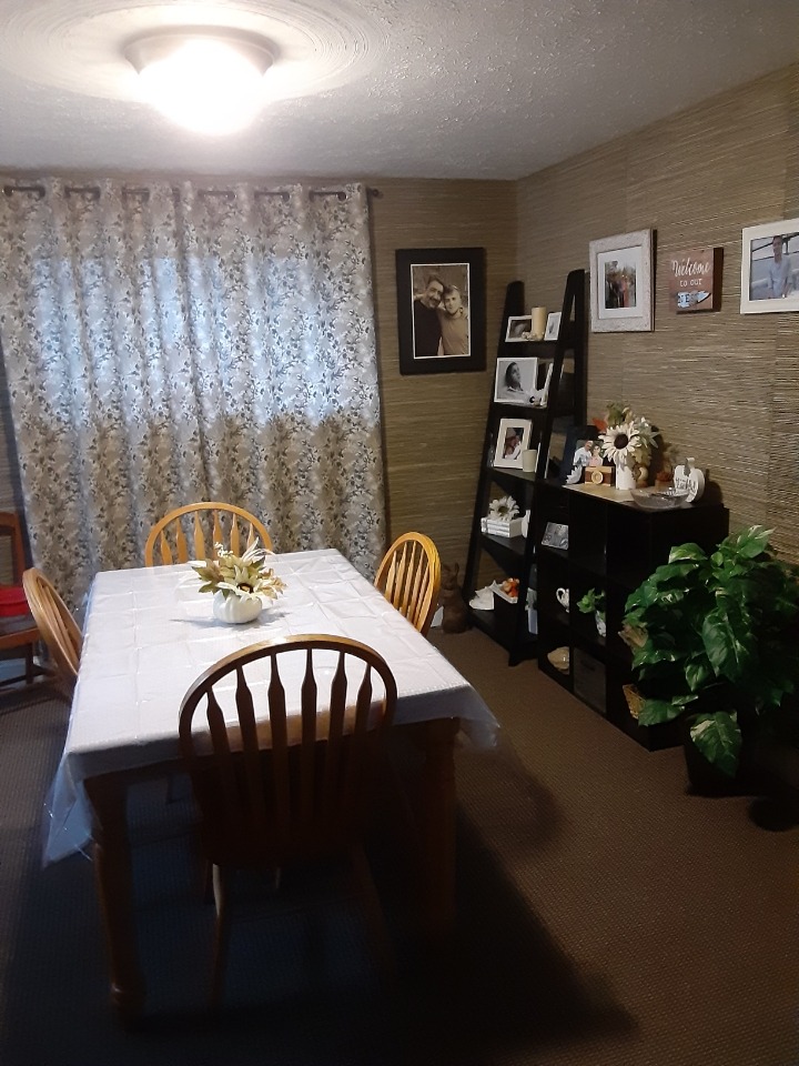 York Wallcoverings NZ0786 Grasscloth Wallpaper by River Grass, Black, Cream, Beige, Khaki, Tan customer photo 2