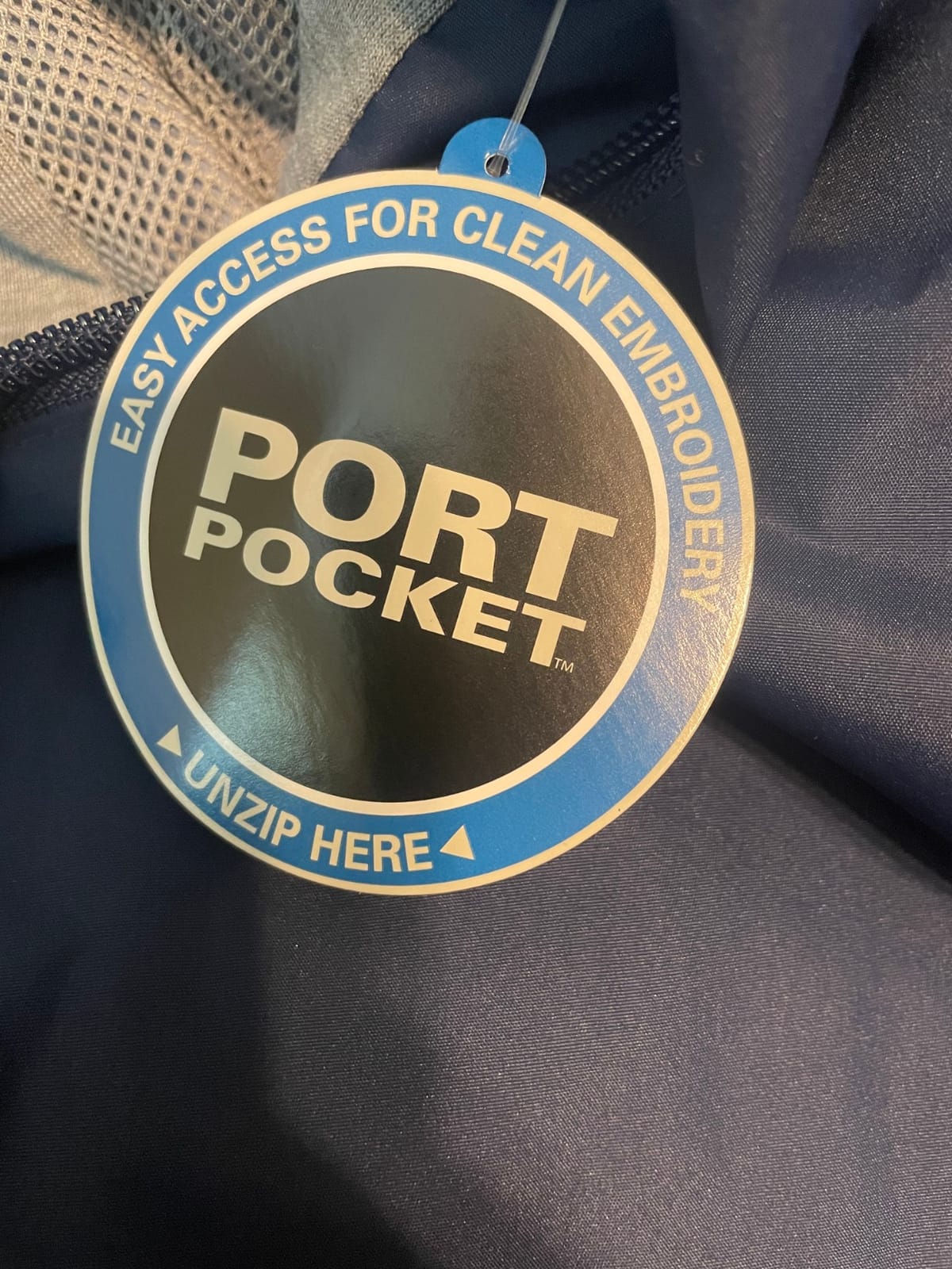 Port Authority Core Soft Shell Jacket customer photo 2