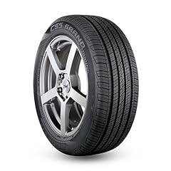 Cooper CS5 Grand Touring All-Season 185/60R15 84T Tire customer photo 2
