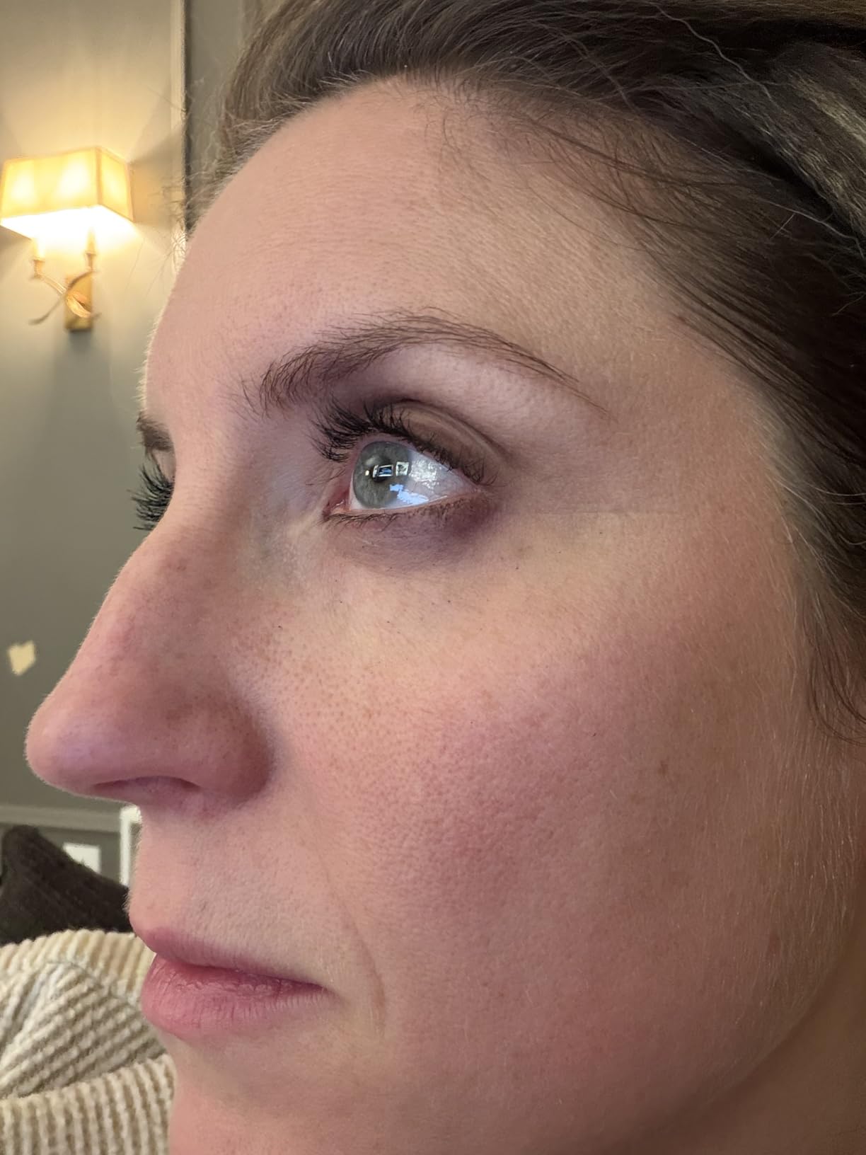 Too Faced Better Than Sex Volumizing Mascara | Dramatic Volume + Length | Cruelty Free customer photo 1