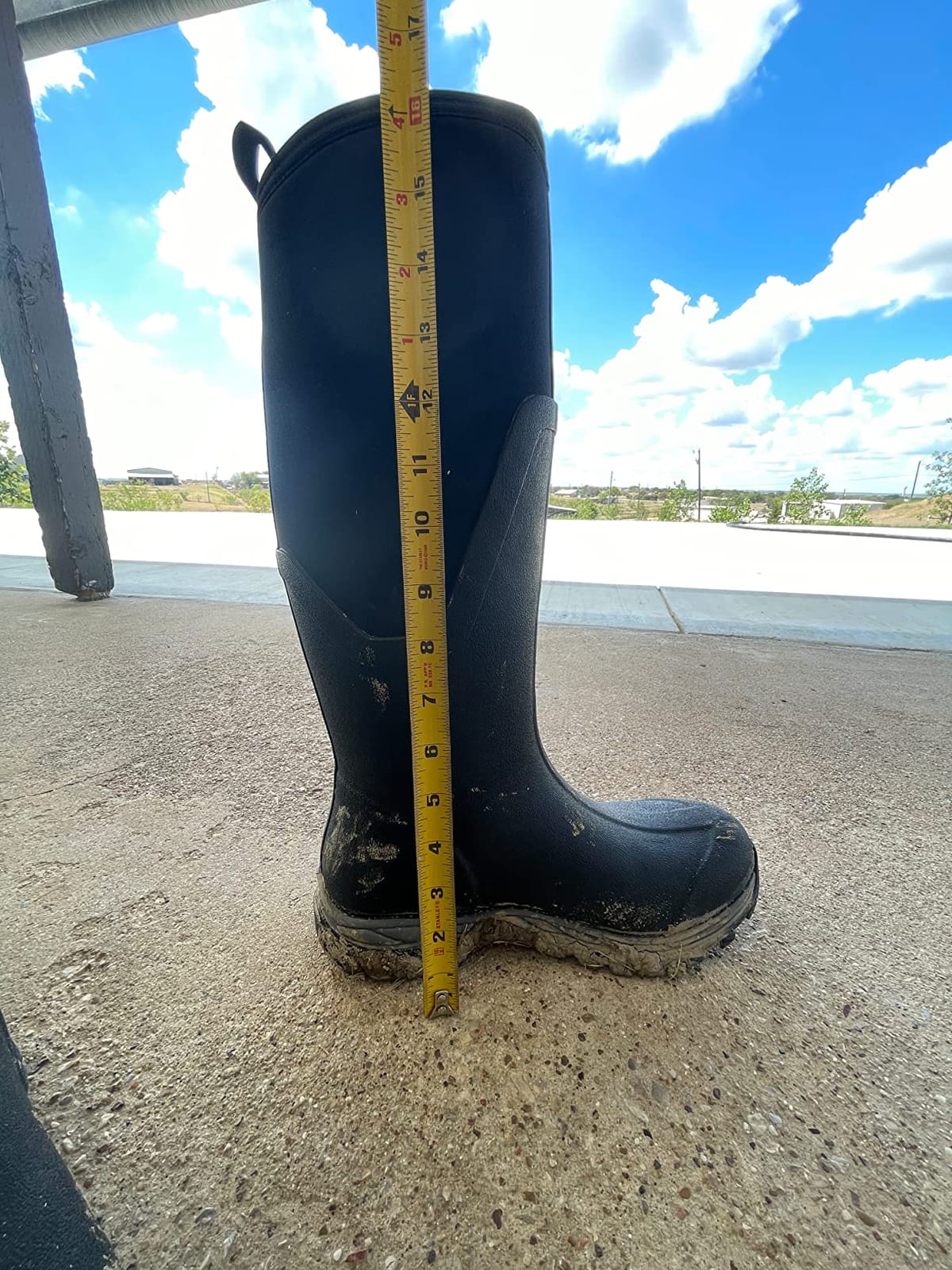 MUCK Women's Arctic Sport II Tall Boot customer photo 2