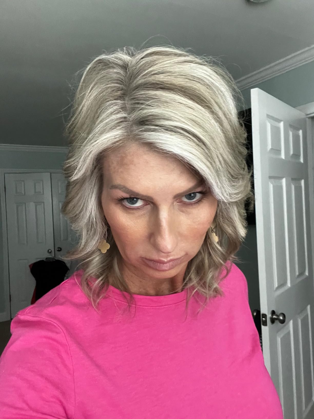 Moroccanoil Dry Shampoo Light Tones customer photo 2
