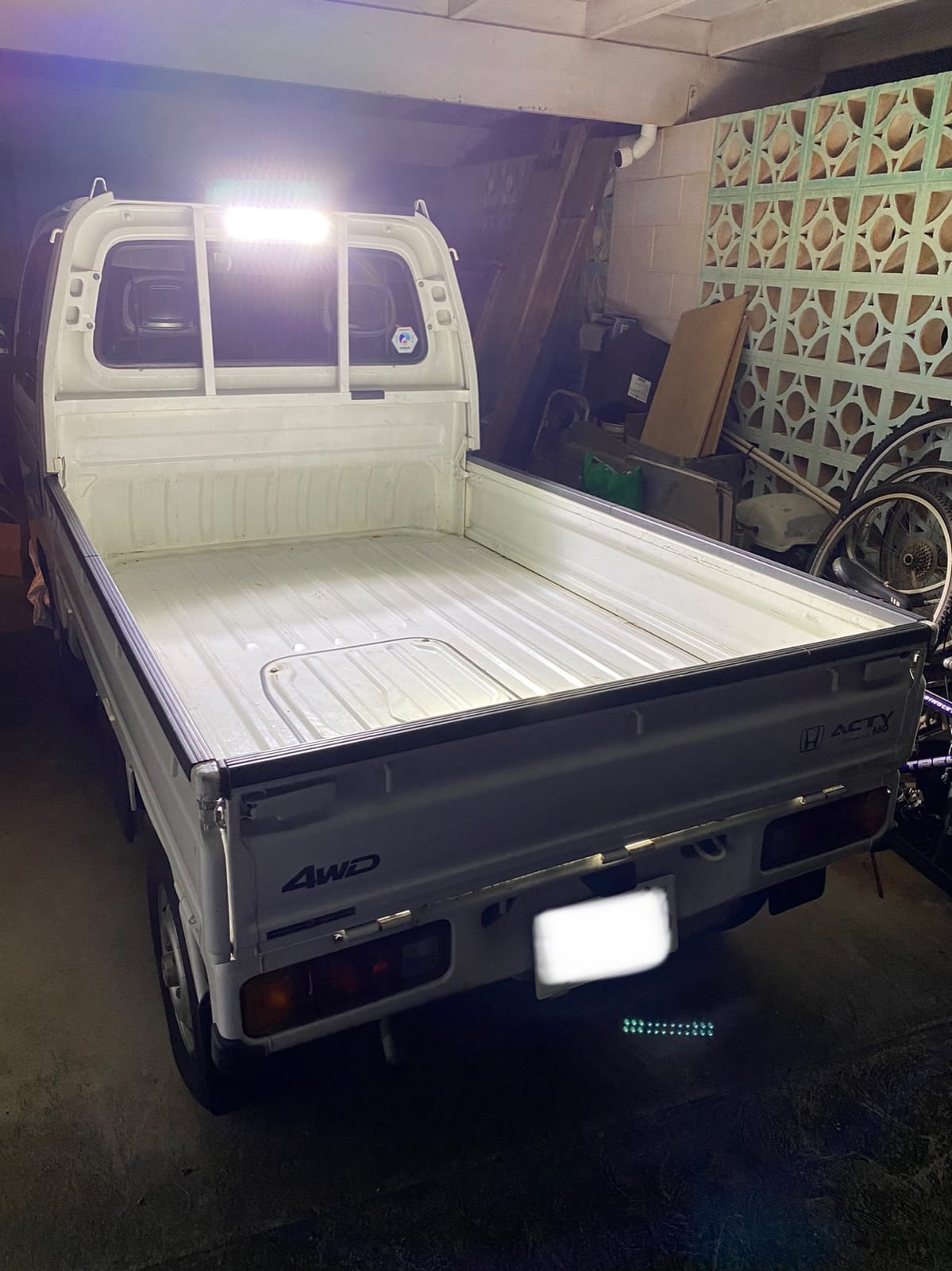 Nilight LED Light Bar 12 Inch 72W 5040LM Spot Flood Combo Off Road Driving/Fog Boat Work Lamp for Truck Pickup Golf Cart SUV ATV UTV 4x4 Van Camper customer photo 2