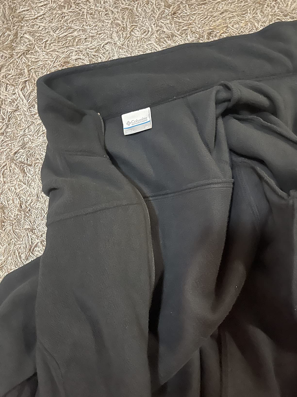 Columbia Women's Fast Trek II Jacket customer photo 1