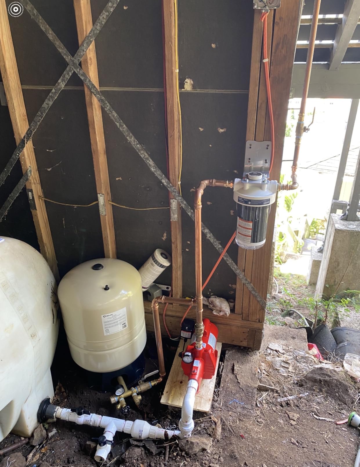 Red Lion RJS-75-PREM 115/230V, 3/4 HP, 16 GPM, Shallow Well Jet Pump customer photo 2