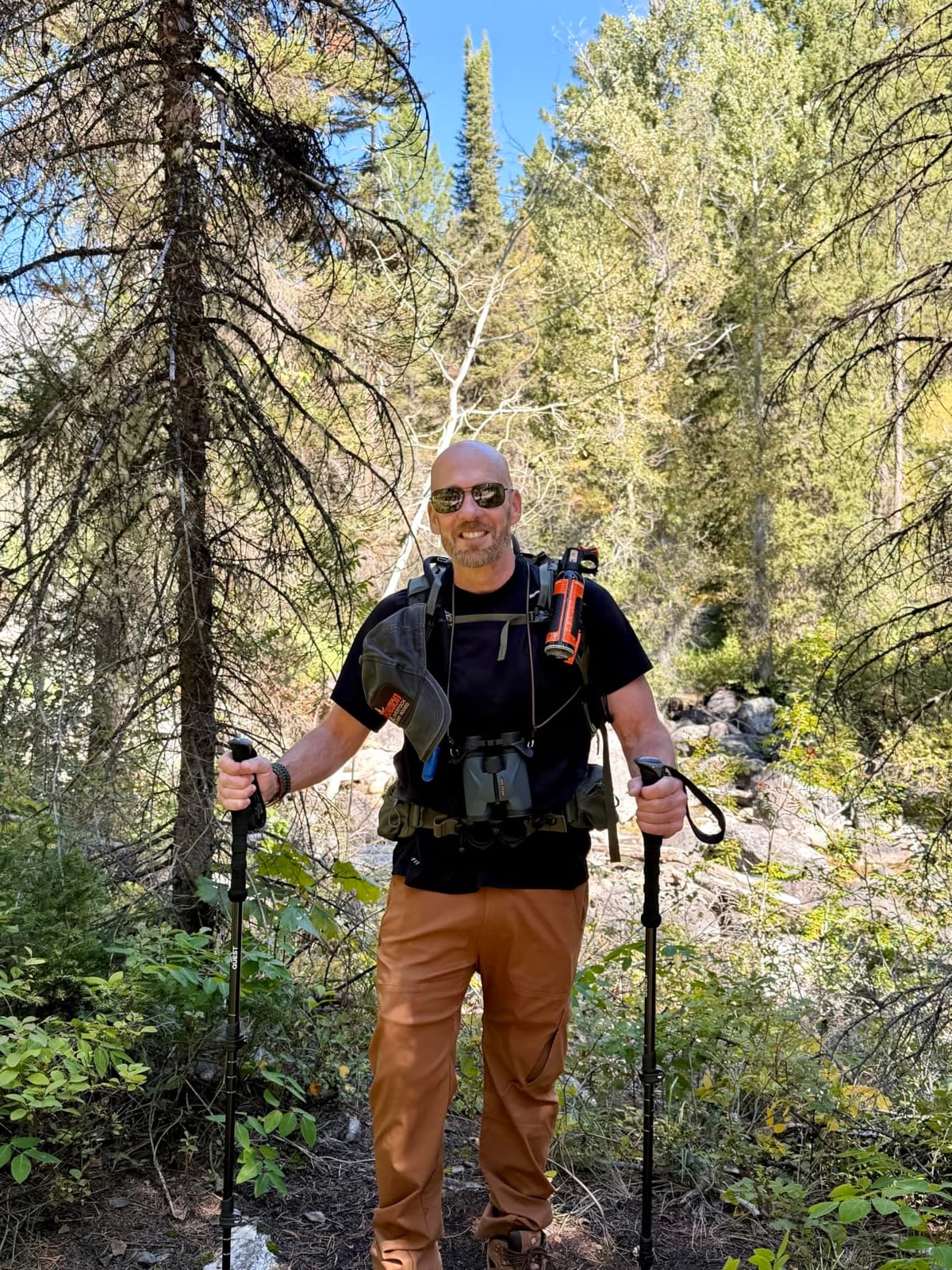 Athlon Optics, Midas, Binocular, 10 x 42 ED Roof customer photo 1