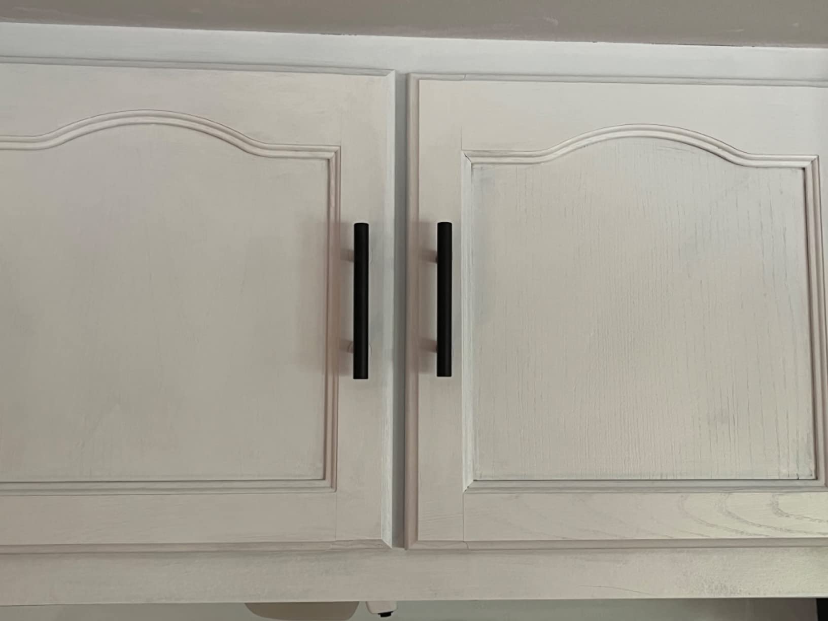 PRESTIGE Paints Interior Eggshell Paint and Primer in One, 1 Gallon, White customer photo 1