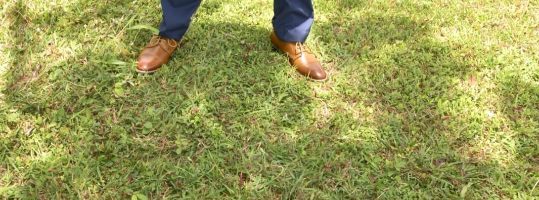 Bruno Marc Men's Dress Shoes customer photo 1