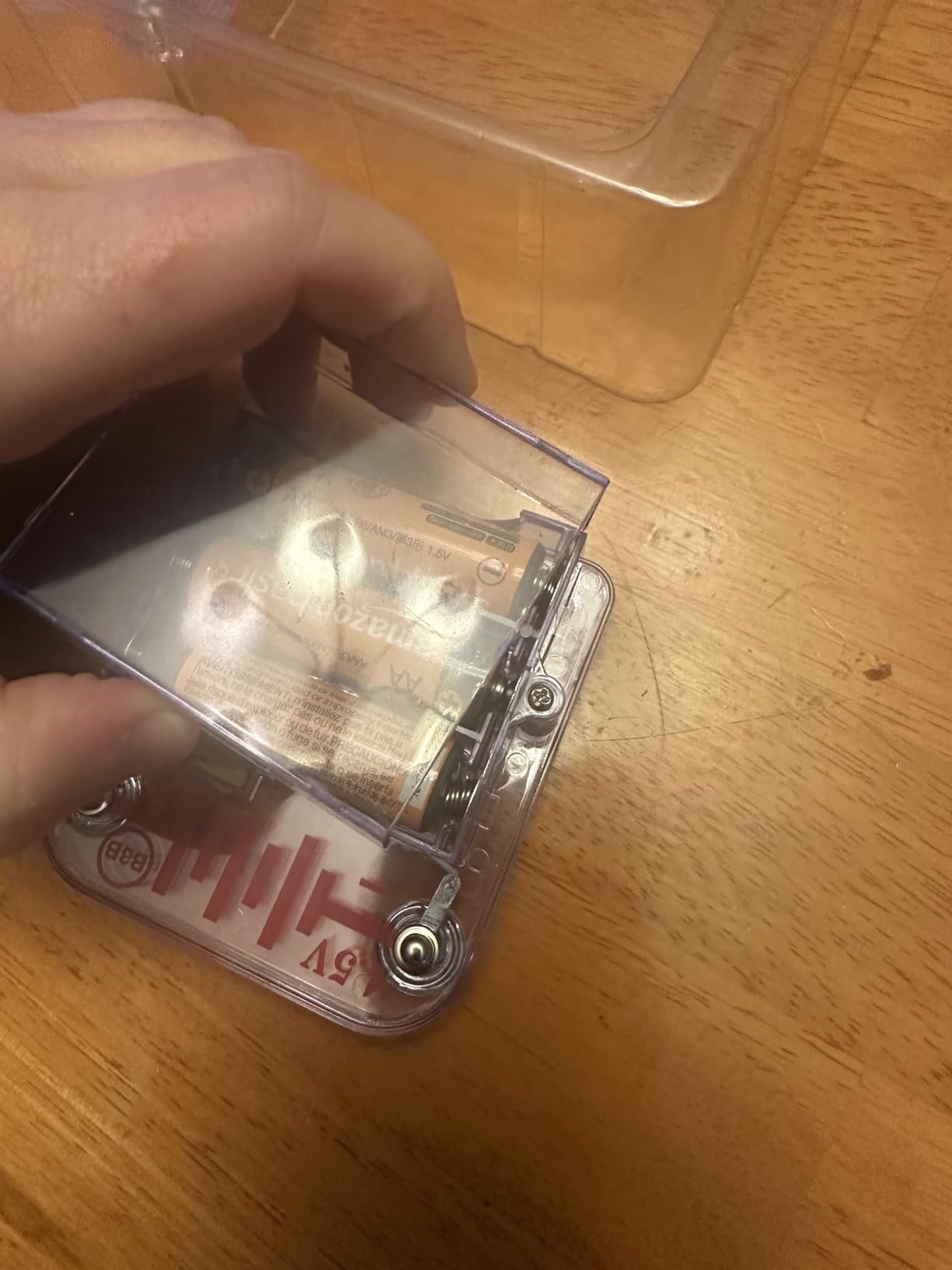 SNAP CIRCUITS Beginner SCB-20 STEM Electronics Toy for Kids Ages 5-9 customer photo 1