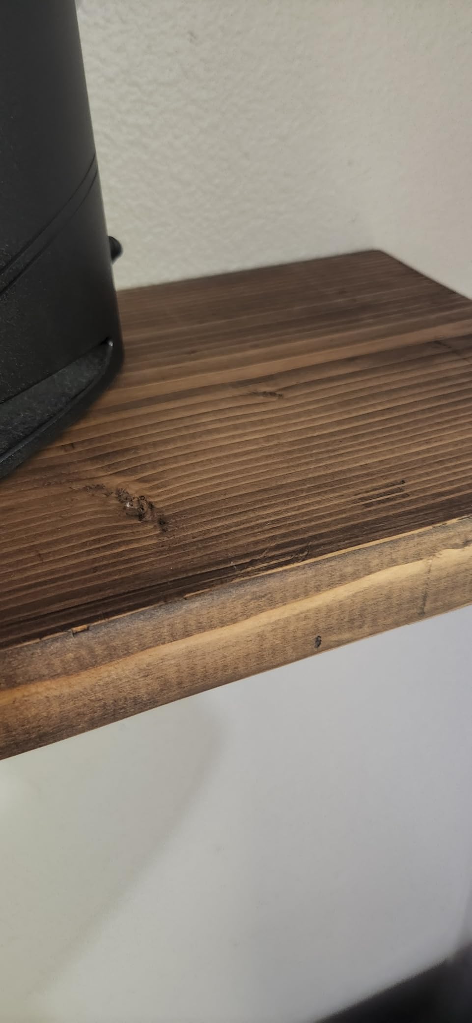 Varathane Premium Fast Dry Dark Walnut Wood Stain customer photo 1