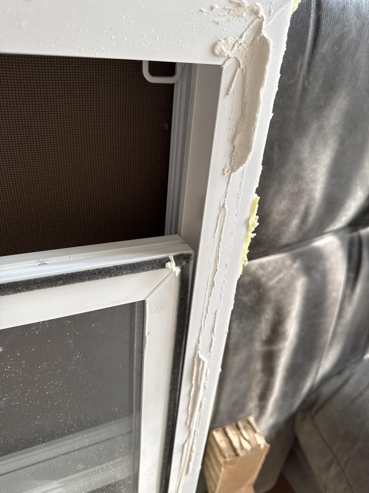 VBSI3222PR Vinyl Basement Slider Window, 32