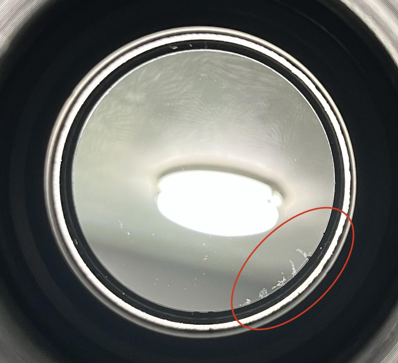 Astromania Barlow Lens 2X, 2 Inch ED Barlow Lens for Astronomical Telescope customer photo 1