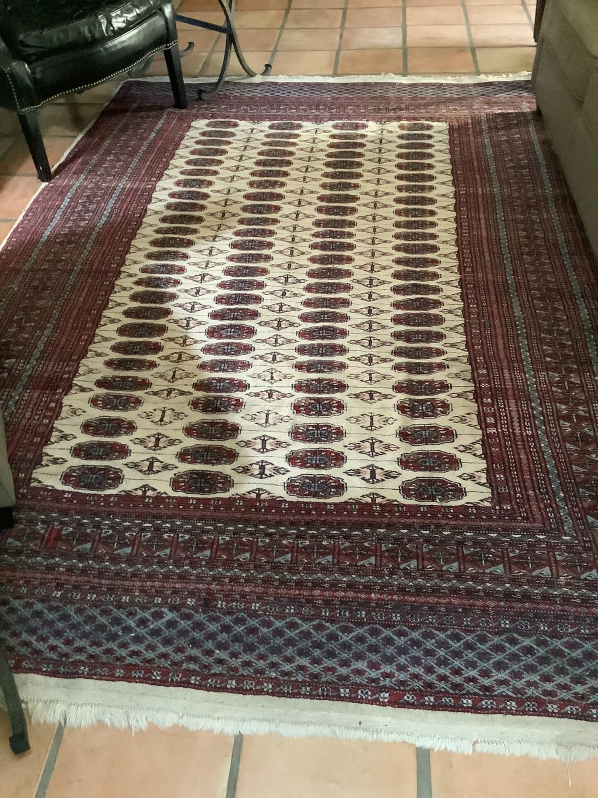 RUGPADUSA - Basics - 8'x10' - 1/2