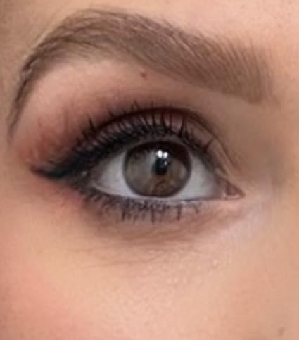 IT Cosmetics Superhero Elastic Stretch Volumizing + Lengthening Mascara customer photo 1