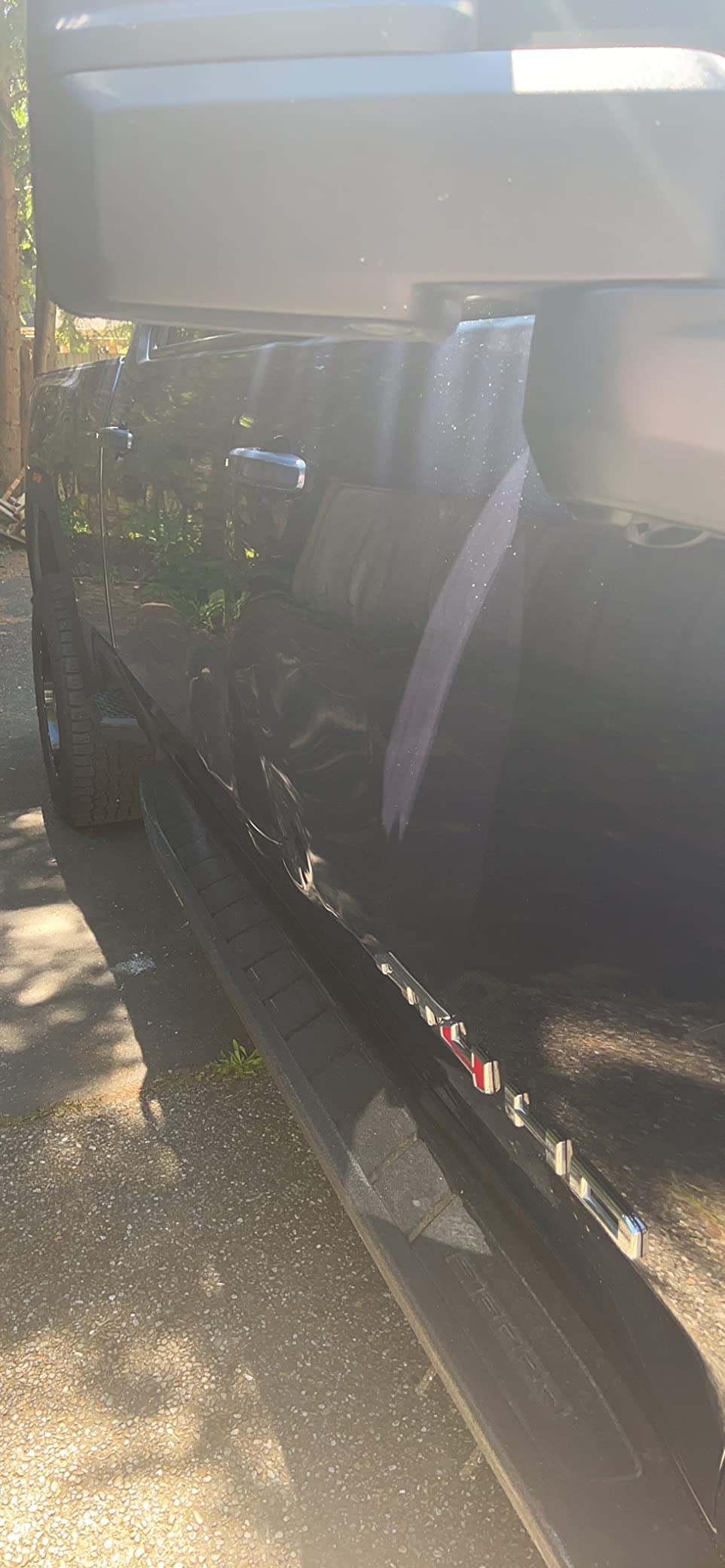 Chemical Guys BUF503 TORQX Random Orbital Polisher (Safe for Cars, Trucks, SUVs, & More) 700W, Orbit 8mm, 4.7 lb customer photo 2