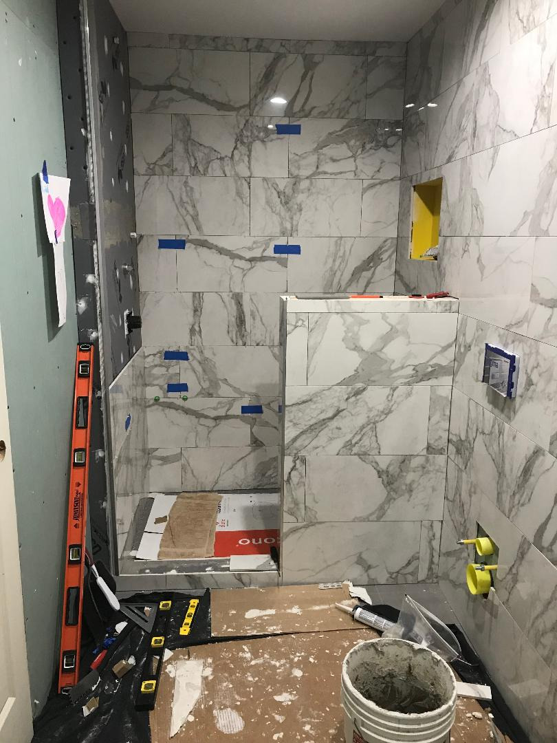 Geberit 111.798.00.1, Blue customer photo 1