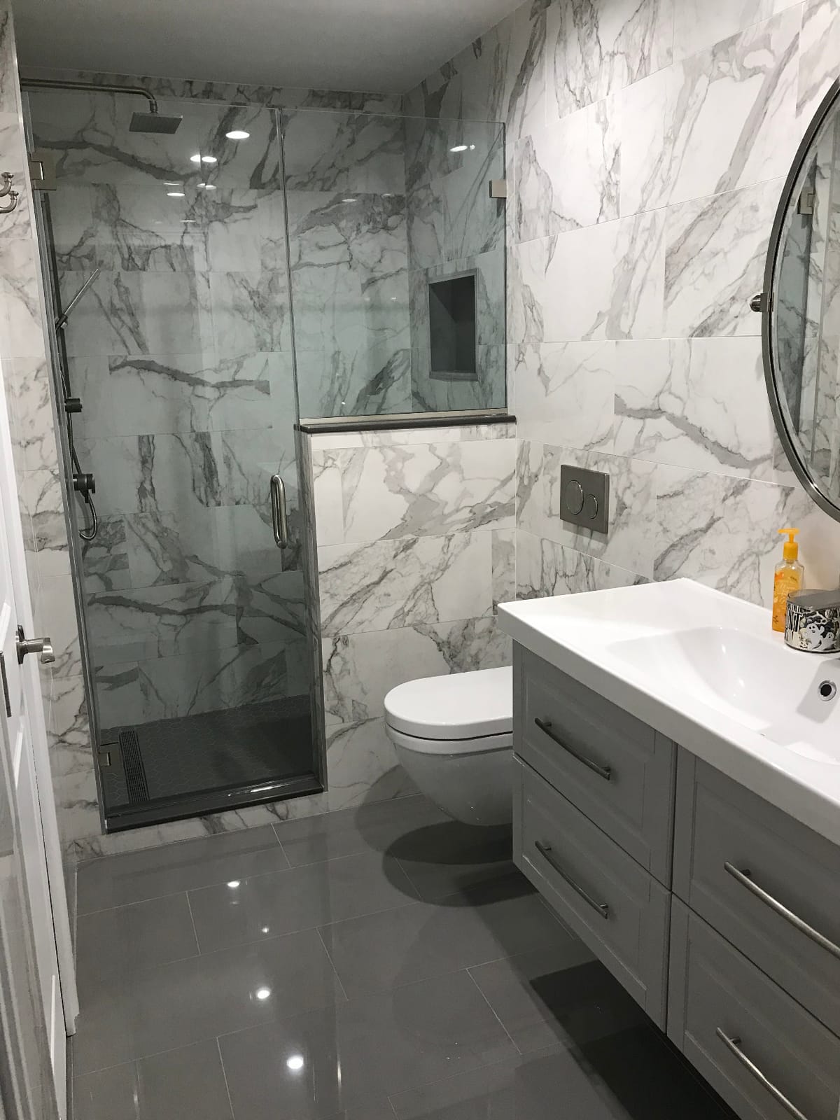 Geberit 111.798.00.1, Blue customer photo 2
