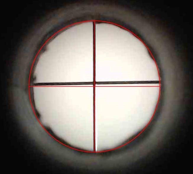 Astromania 1.25 Inch Collimating Cheshire Telescope Eyepiece Short Version customer photo 2