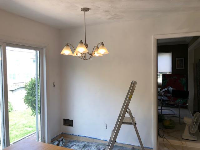 WEN Drywall Sander, Variable Speed with 15 ft. Hose (6369) customer photo 1
