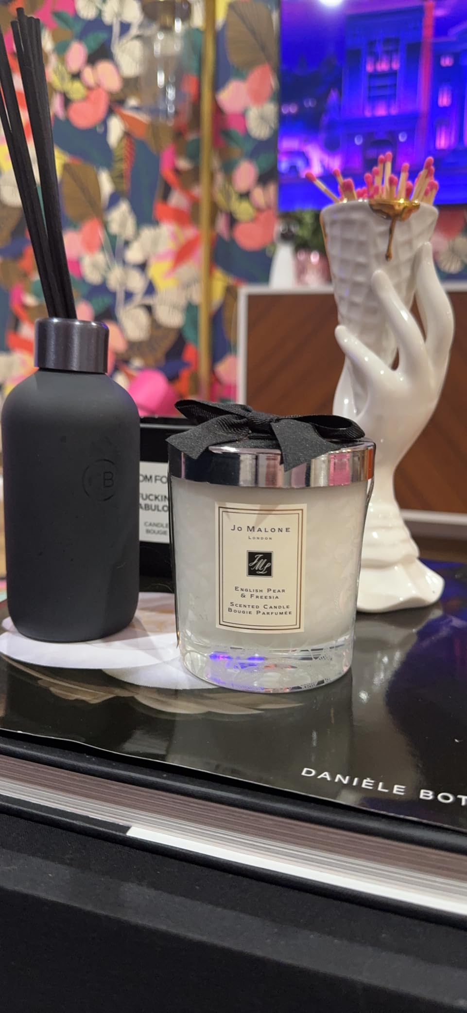 Jo Malone 'English Pear & Freesia customer photo 1