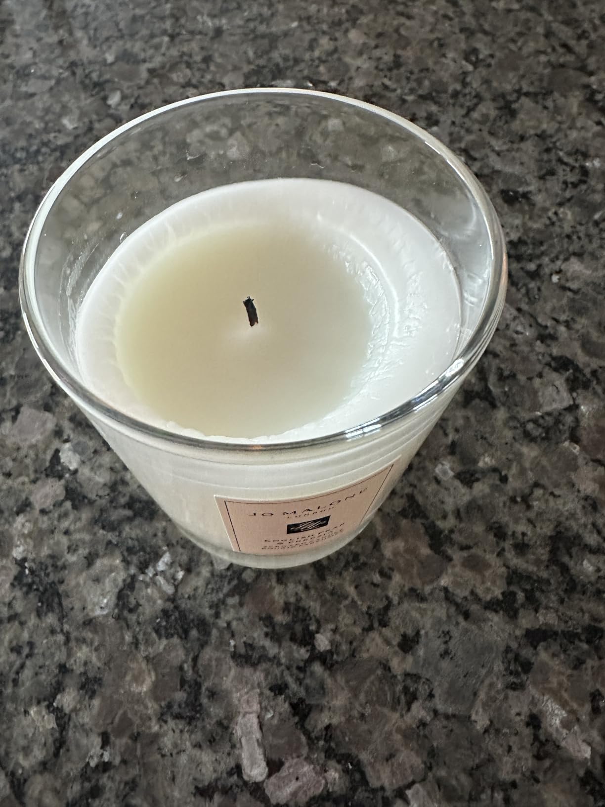 Jo Malone 'English Pear & Freesia customer photo 2