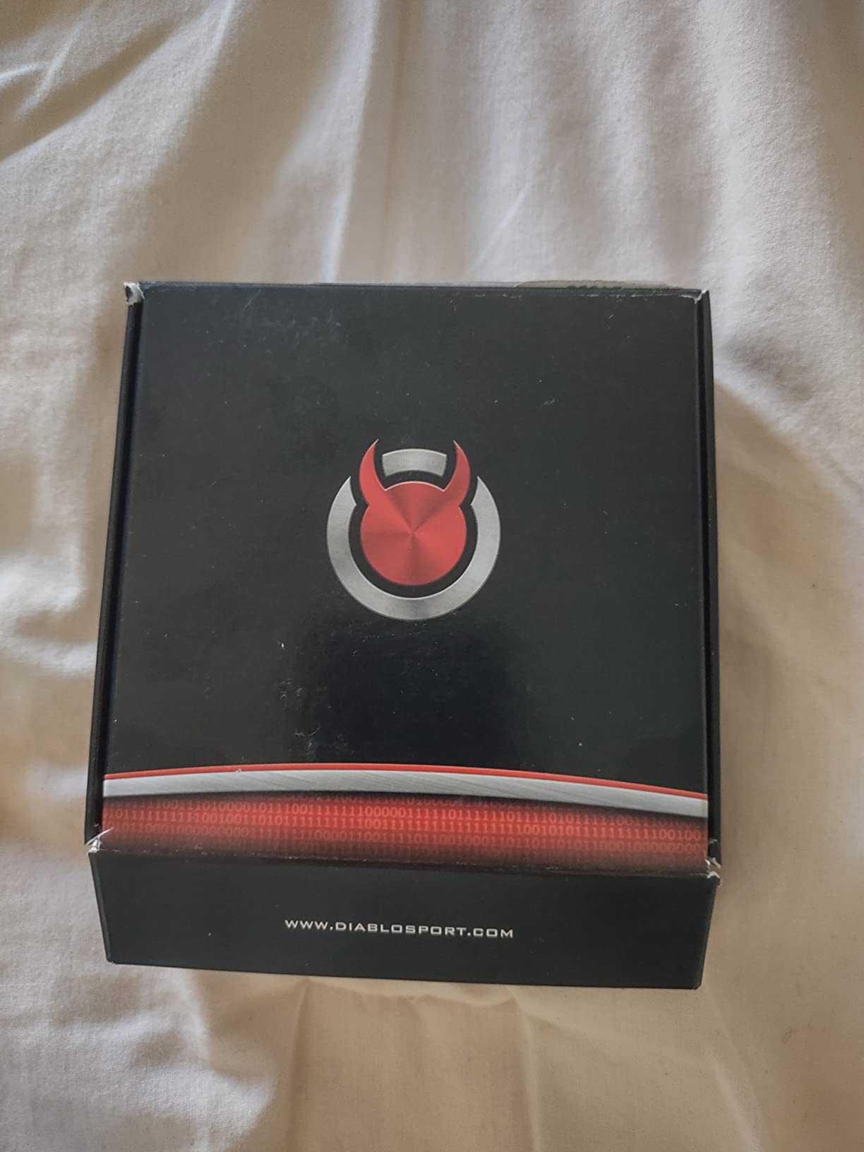 DiabloSport S1000 Sprint Tuner Module customer photo 1
