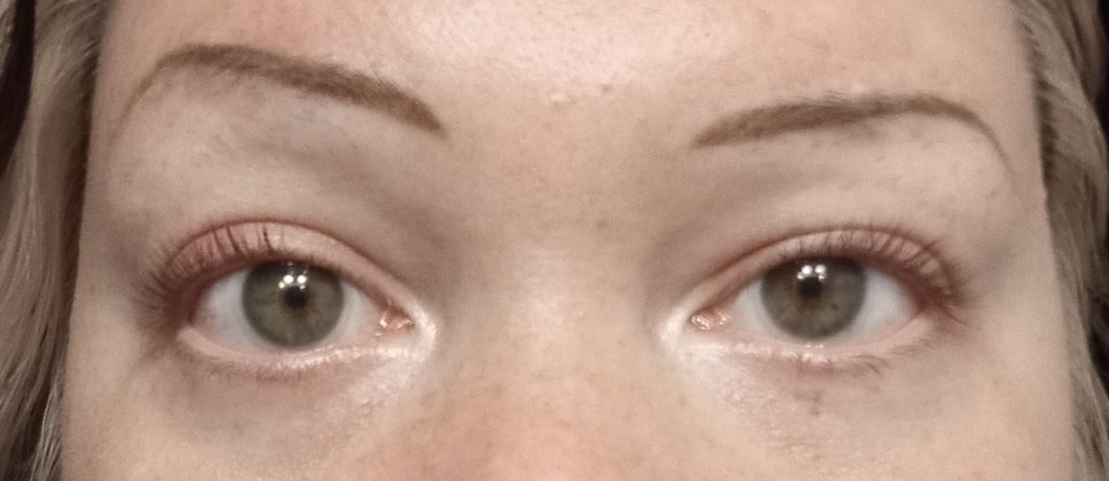 tarte maneater mascara – Extreme Curl, Instant Volume & Length, 16HR Ultra-Creamy Longwear Eye Makeup, Cruelty-Free, full size, black customer photo 2