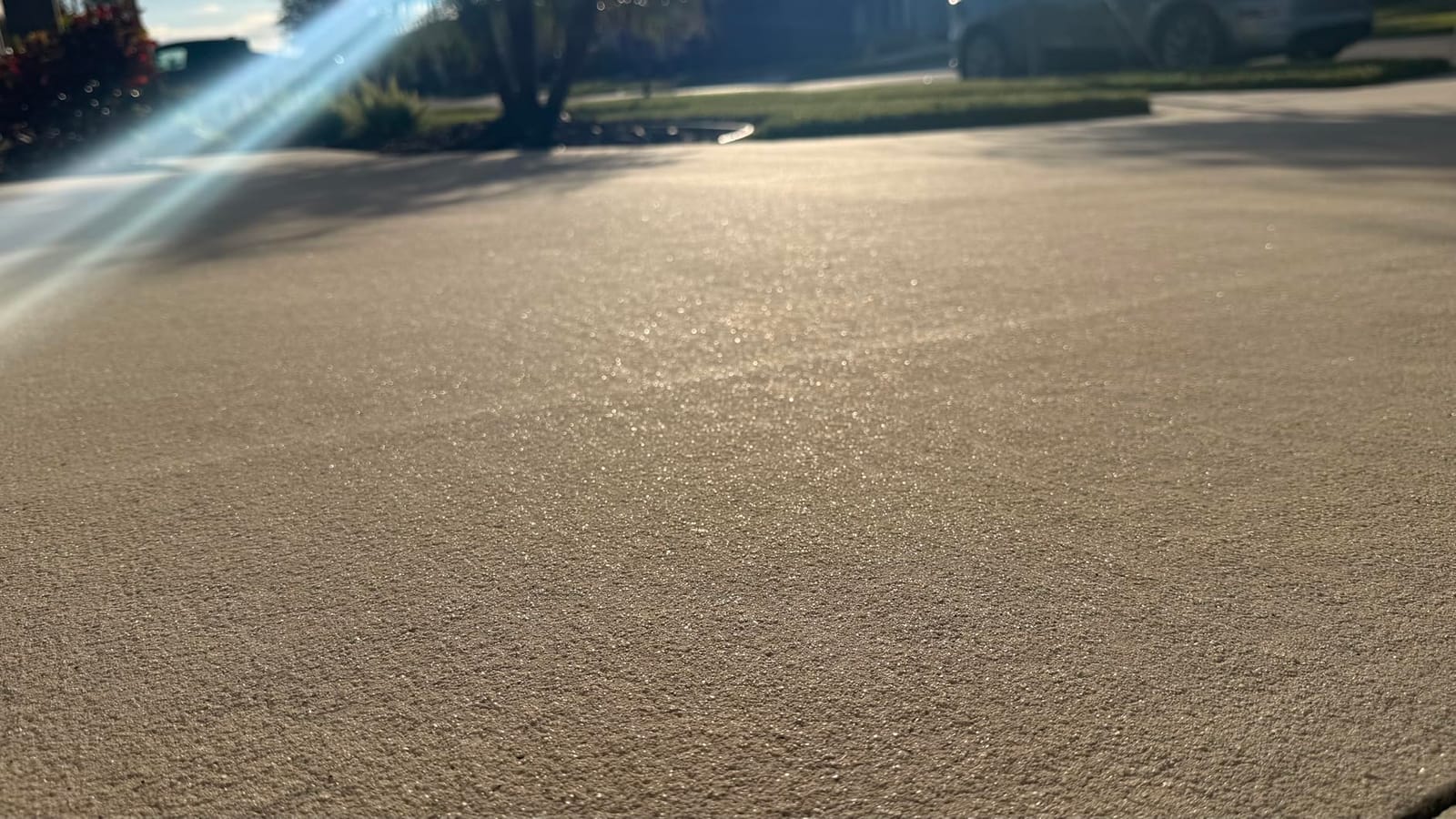 Armor SX5000 WB Natural-Look Penetrating Water-Based Silane Siloxane Concrete Sealer for Concrete, Brick, Pavers, and Natural Stone - 5 Gallon customer photo 2