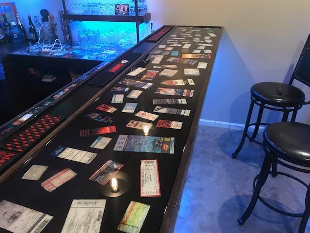 Promise Epoxy Table Top Epoxy Resin Kit 2 Gallon for Bar Top & Coatings customer photo 2
