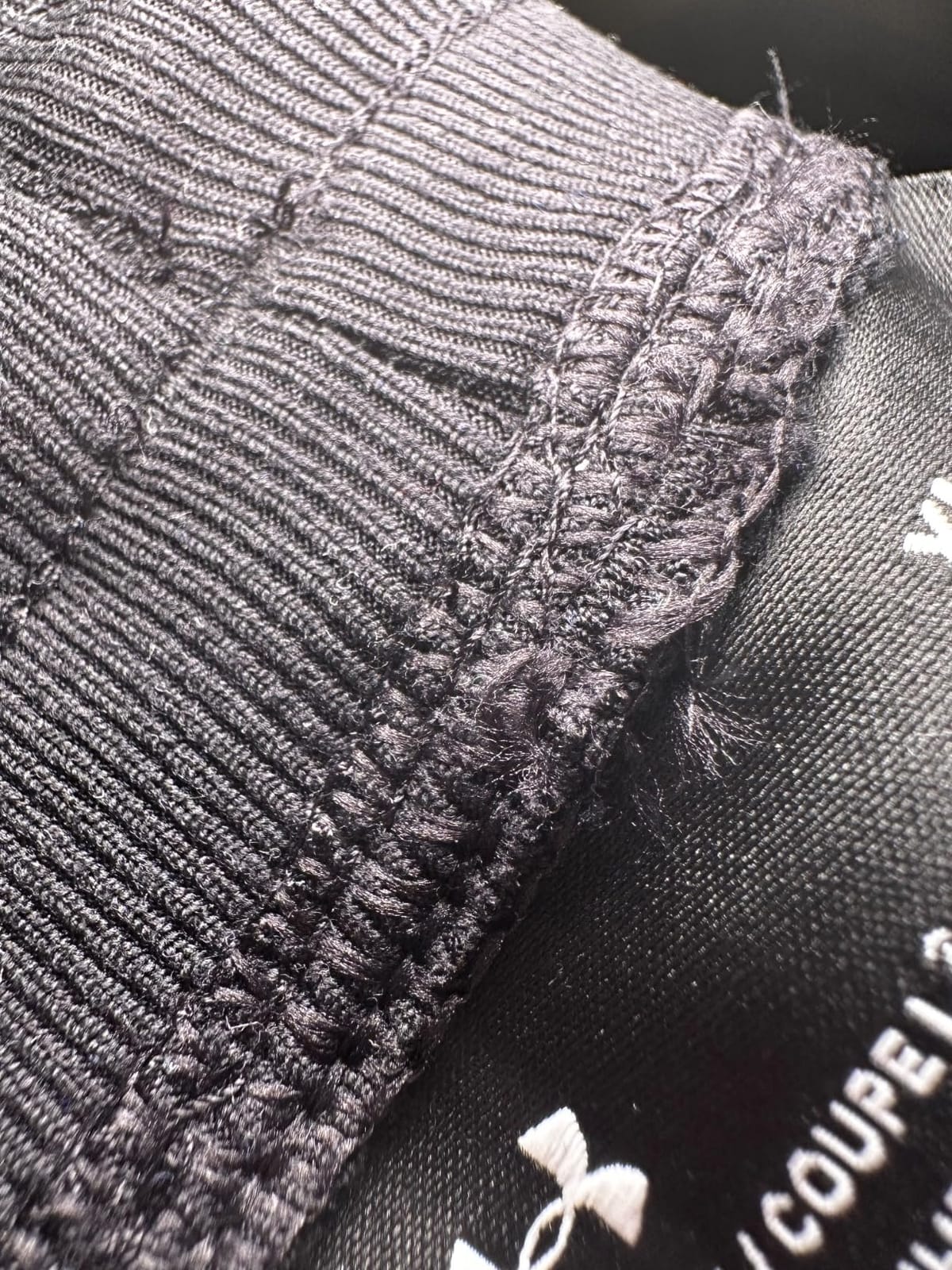 Under Armour Men's Sportstyle Tricot Joggers customer photo 2