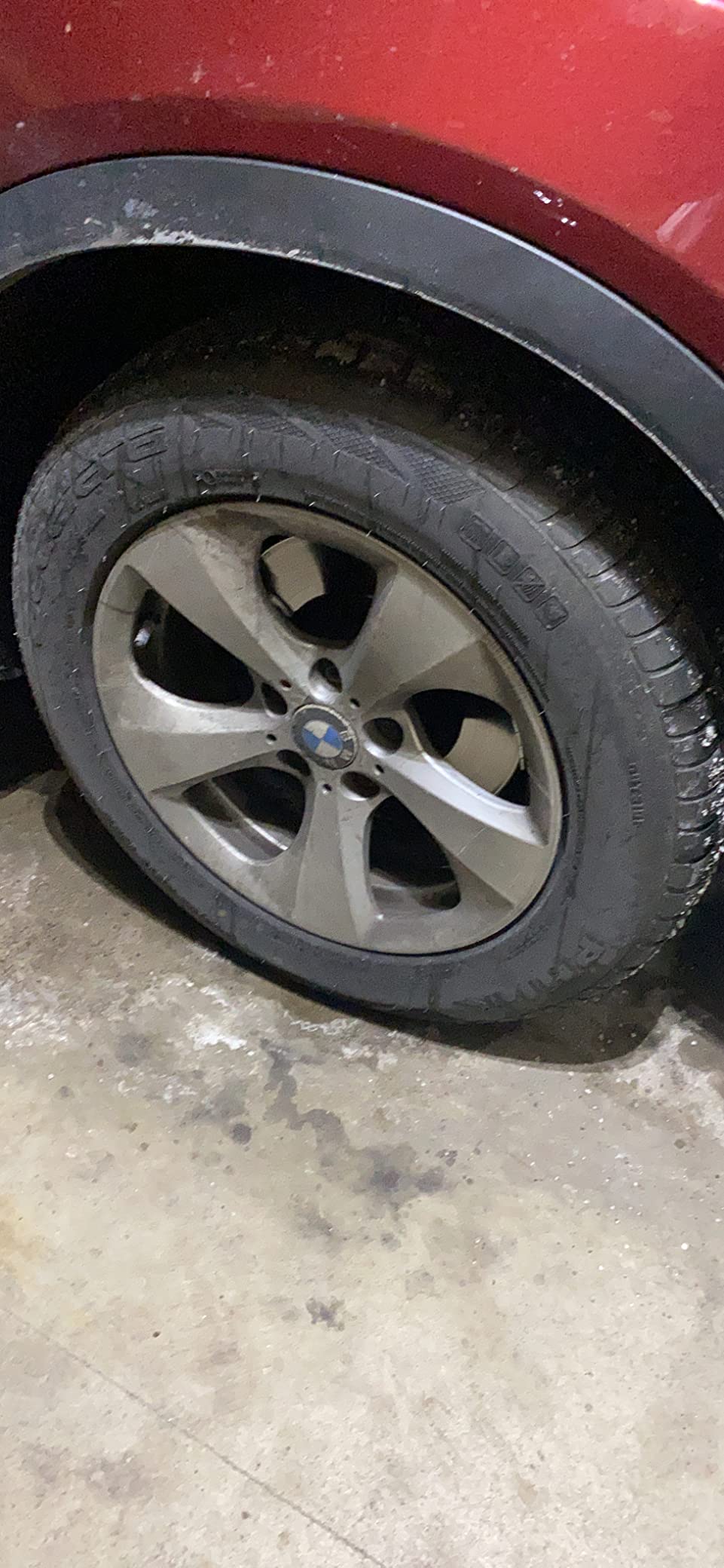 Accelera Phi-R 205/45ZR16 87W XL All Season High Performance Tire customer photo 2