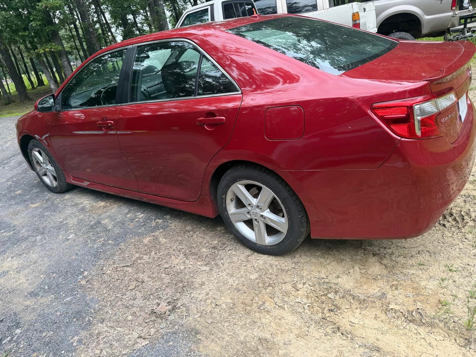 Ironman iMove Gen 2 A/S 225/60R16 98H customer photo 2