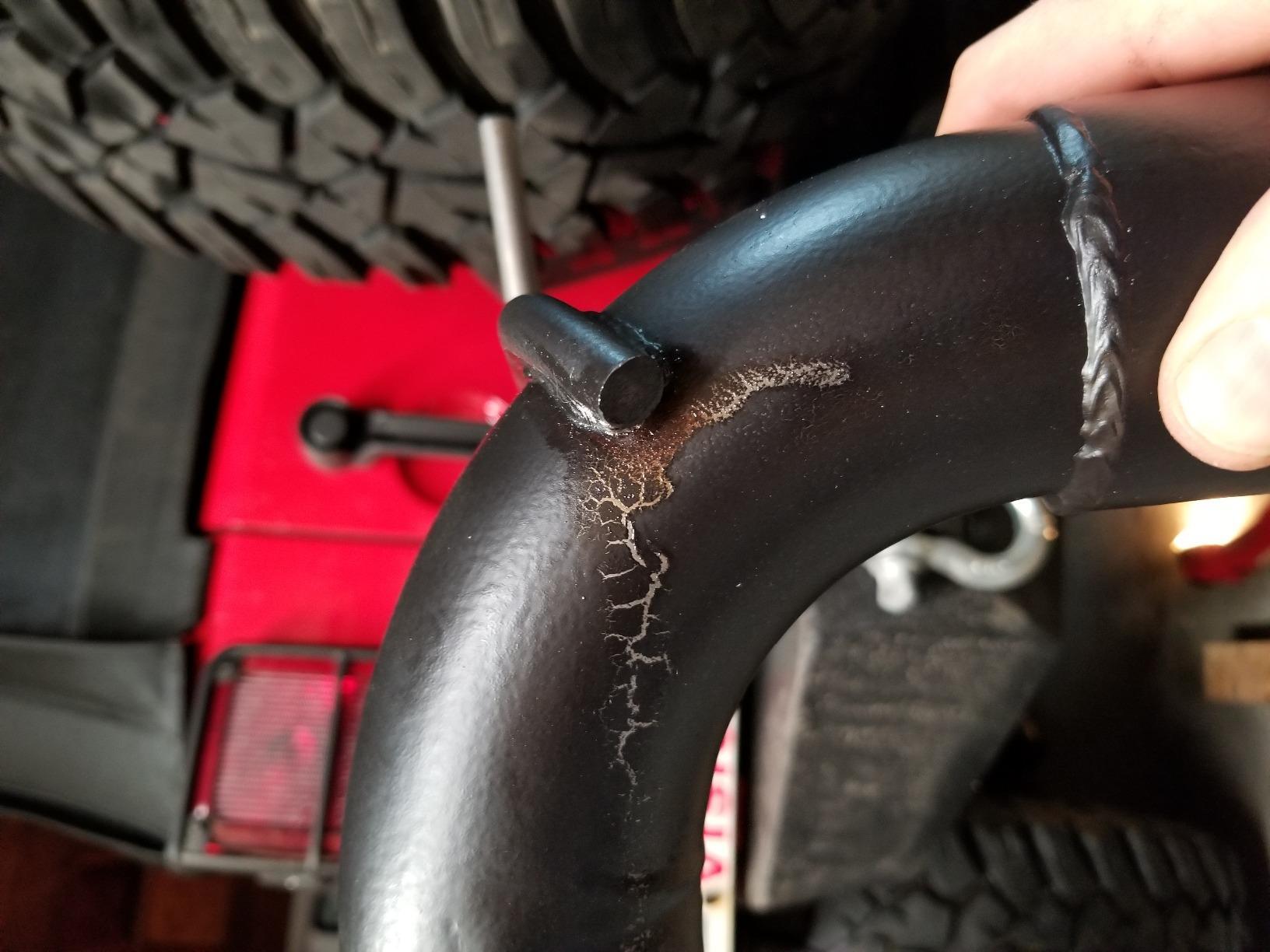 Flowmaster 817752 Outlaw Axle-back Exhaust System customer photo 1