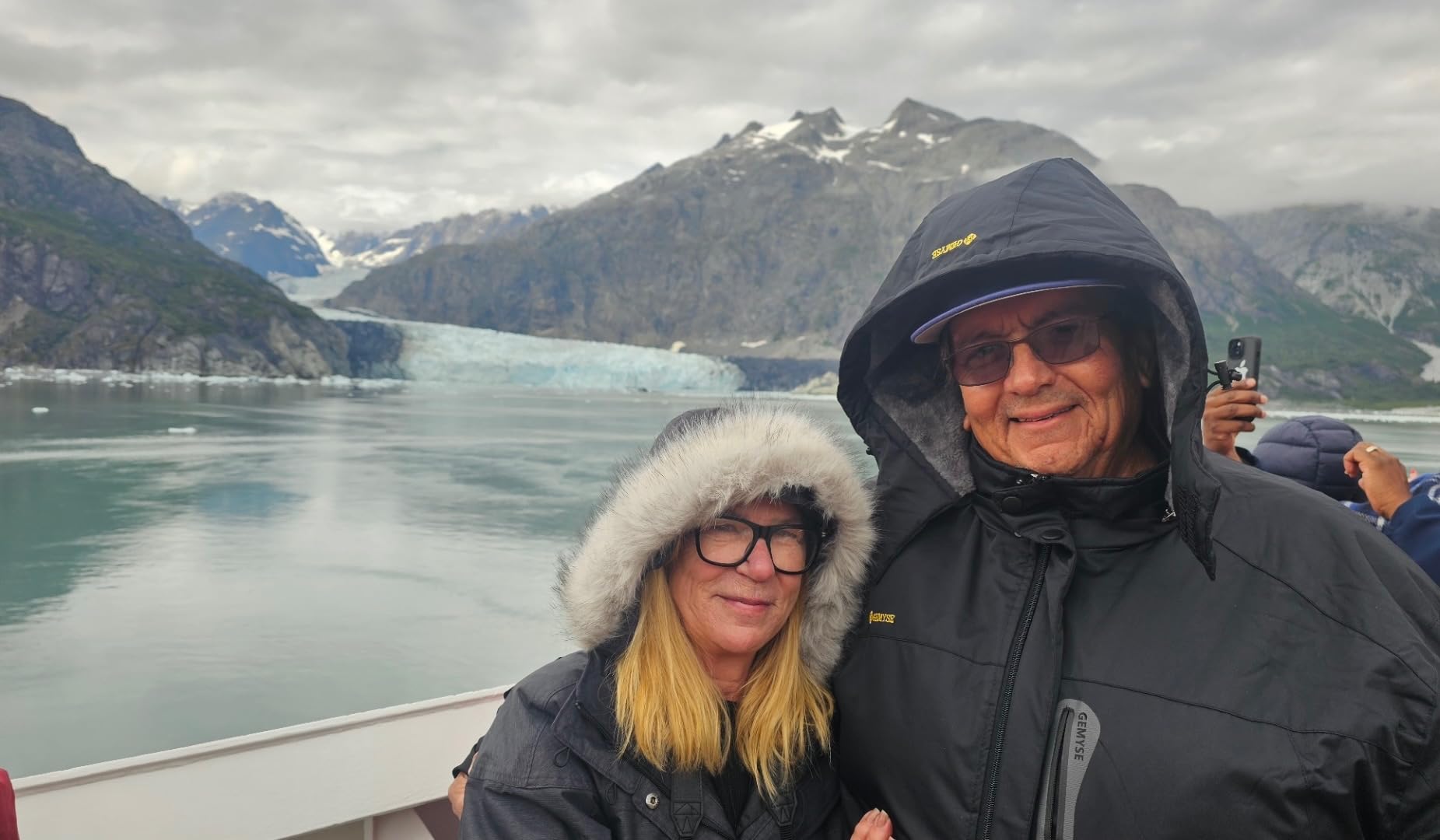 Columbia Carson Pass IC Jacket customer photo 2