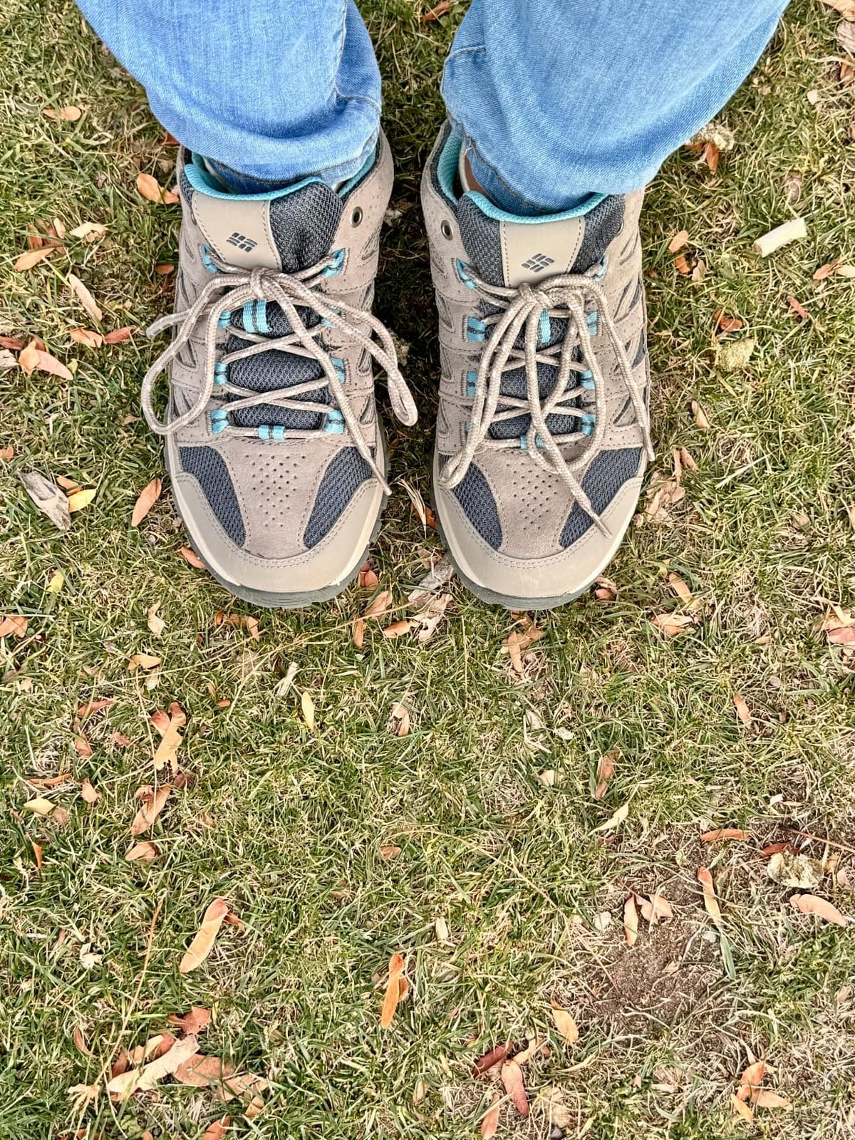 Columbia Women's Crestwood Hiking Boot customer photo 2