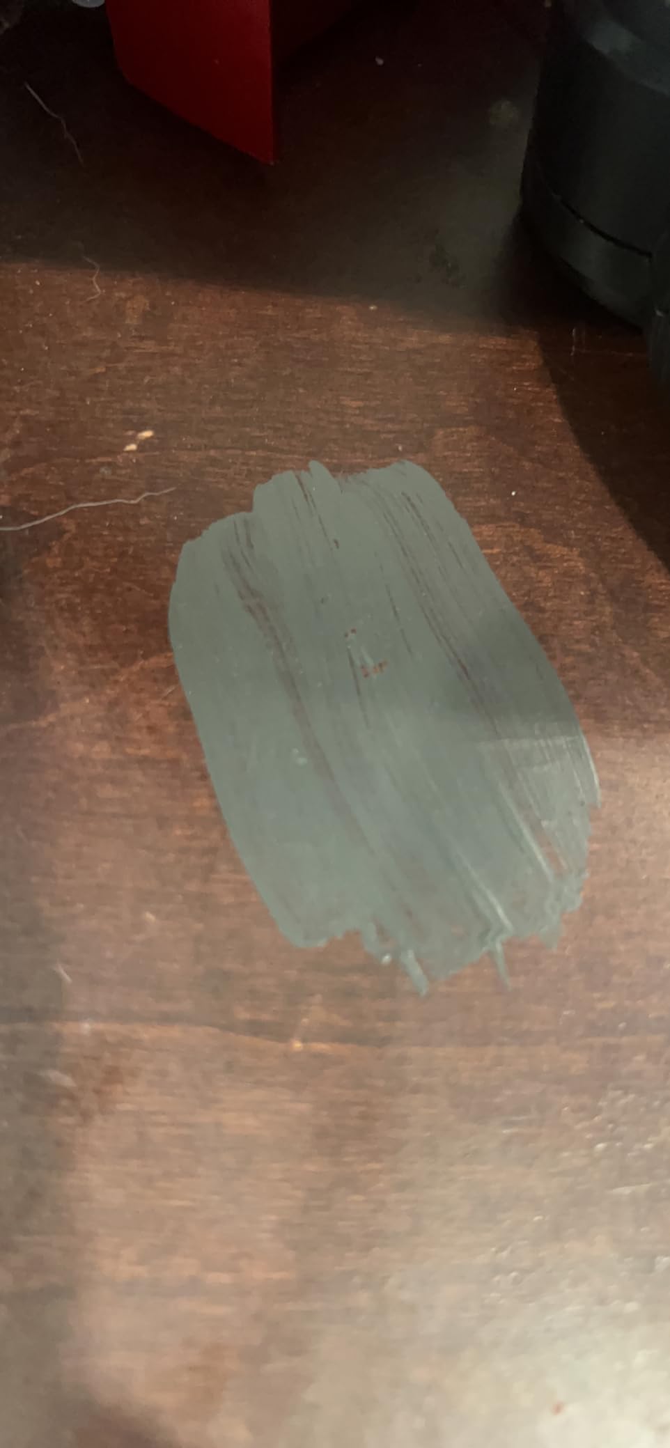KILZ TRIBUTE Paint & Primer, Interior, Satin, Ultra Bright Wh, 1 Gallon customer photo 1