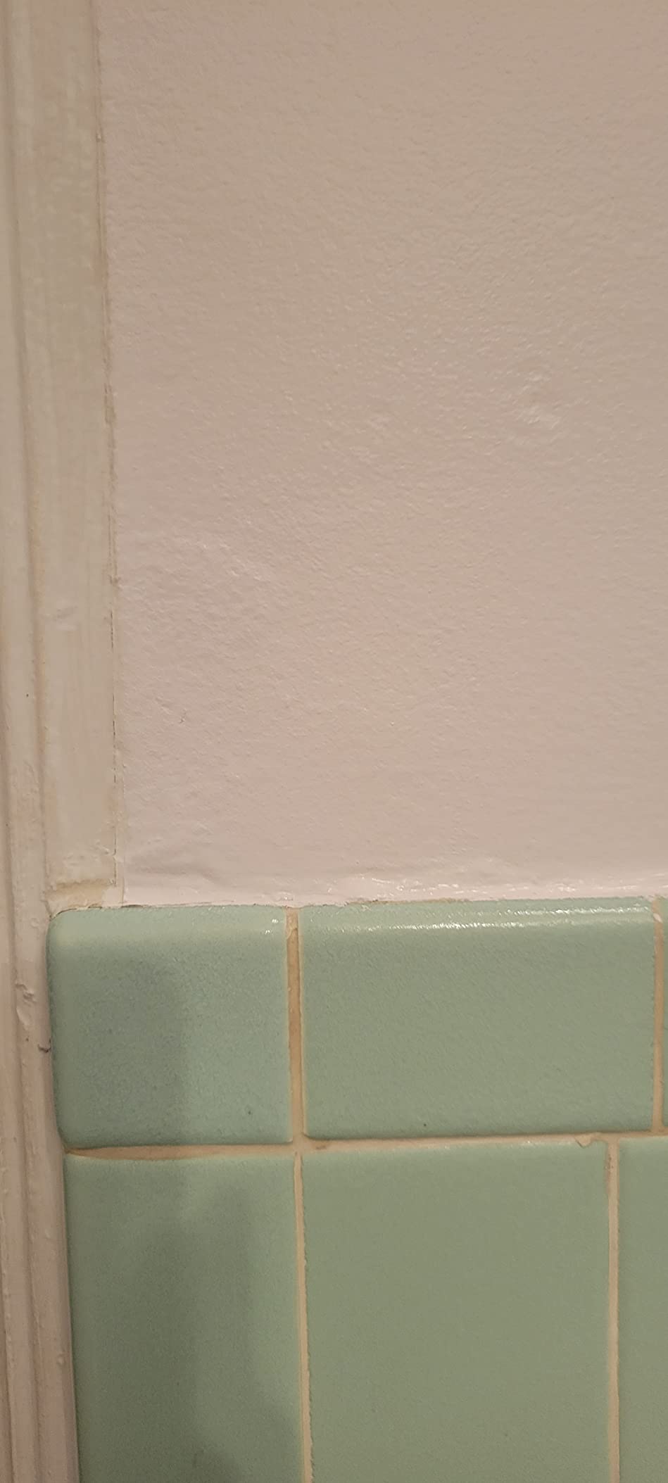 KILZ TRIBUTE Paint & Primer, Interior, Satin, Ultra Bright Wh, 1 Gallon customer photo 2