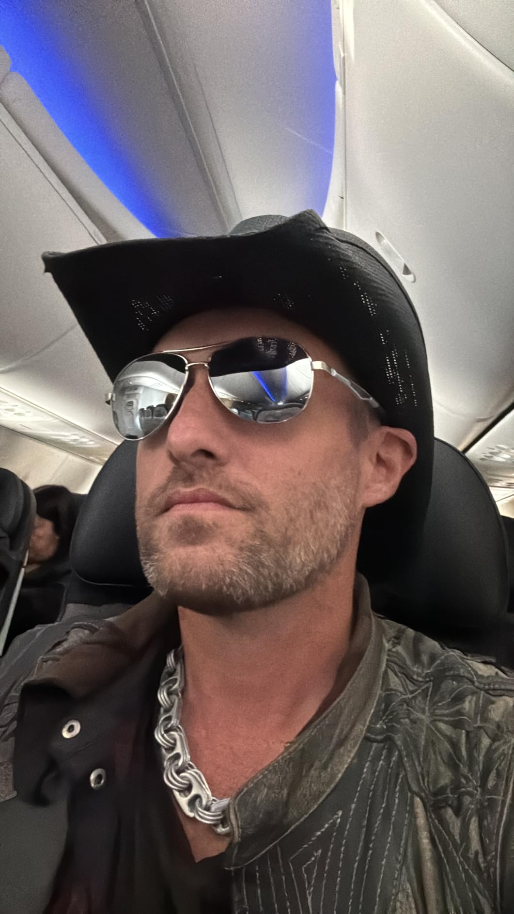 CGID Polarized Sunglasses Men Womens Pilot Style Mirrored Shades UV400 GA61 customer photo 1