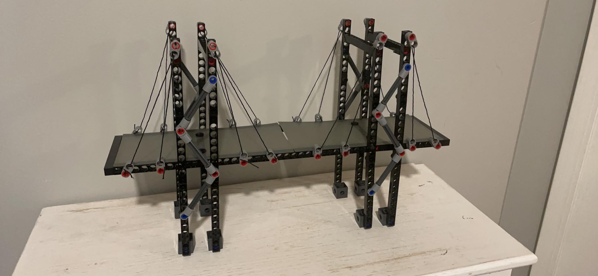 Thames & Kosmos Structural Eng: Bridges & Skyscrapers | Engineering Set customer photo 2