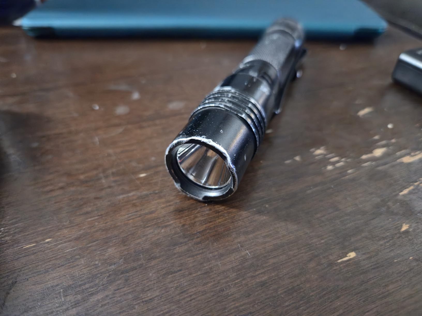 Streamlight 88063 ProTac 2L-X 500-Lumen Flashlight, Black customer photo 1