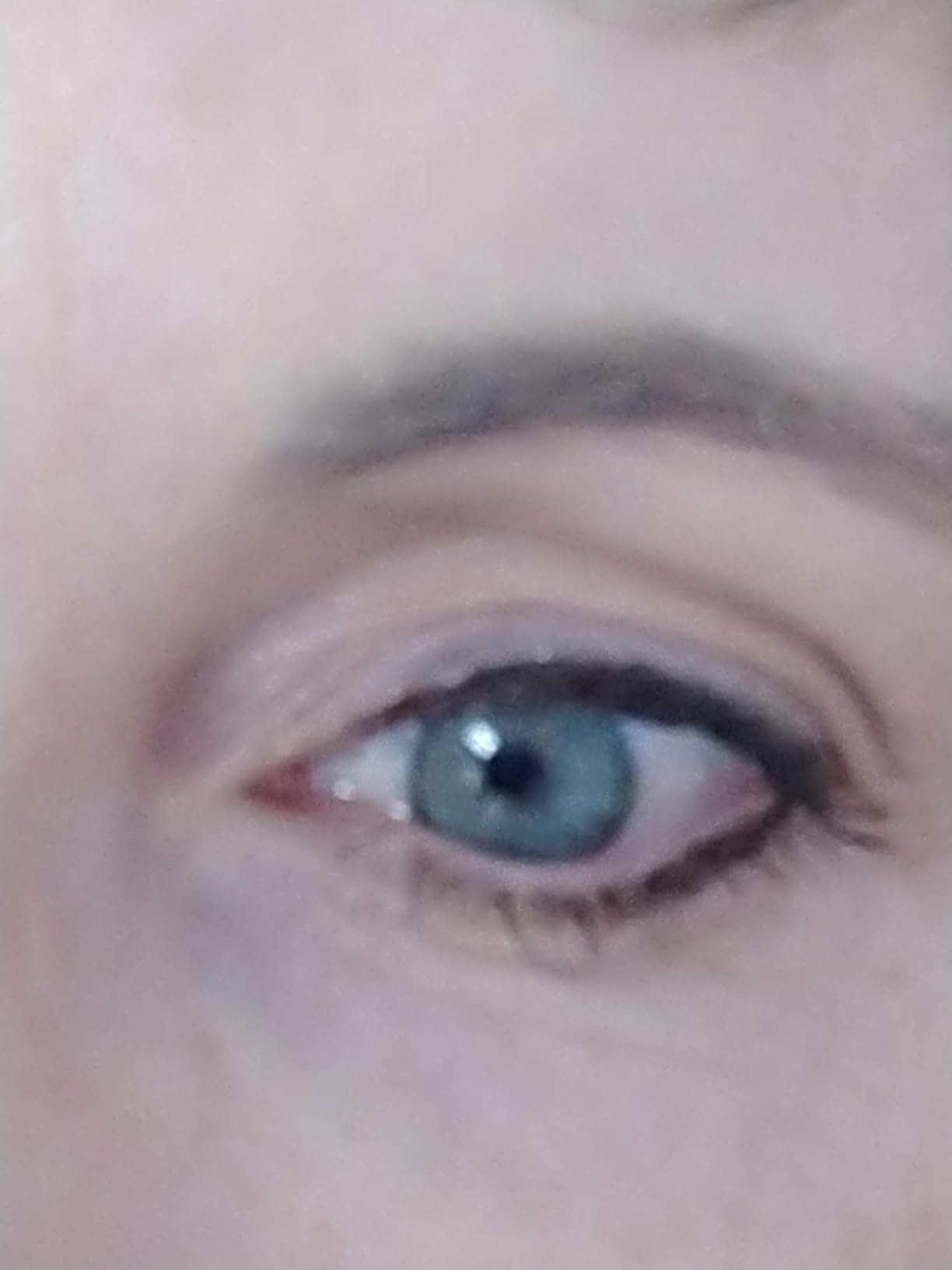 L'Oreal Paris Makeup Voluminous Lash Paradise Mascara, Voluptuous Volume, Intense Length, Feathery Soft Full Lashes, No Flaking, No Smudging, No Clumping, Blackest Black, 0.25 Fl Oz (Pack of 1) customer photo 1