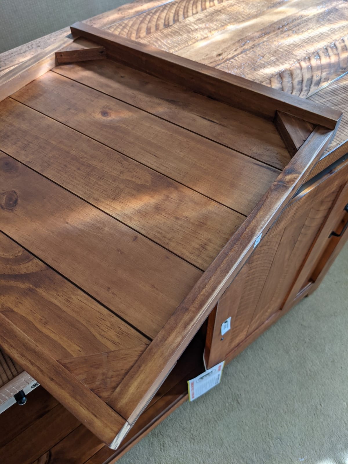 Martin Svensson Home Rustic 65