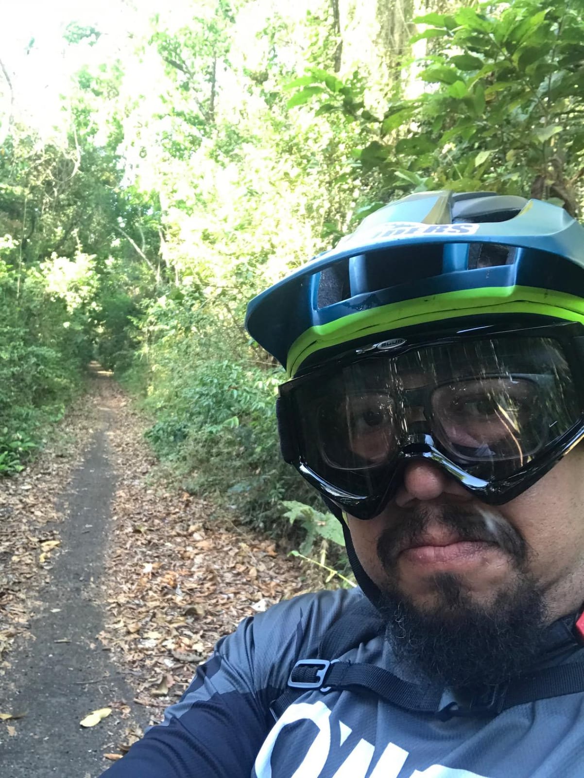 O'Neal Unisex-Adult Blur Goggle customer photo 2