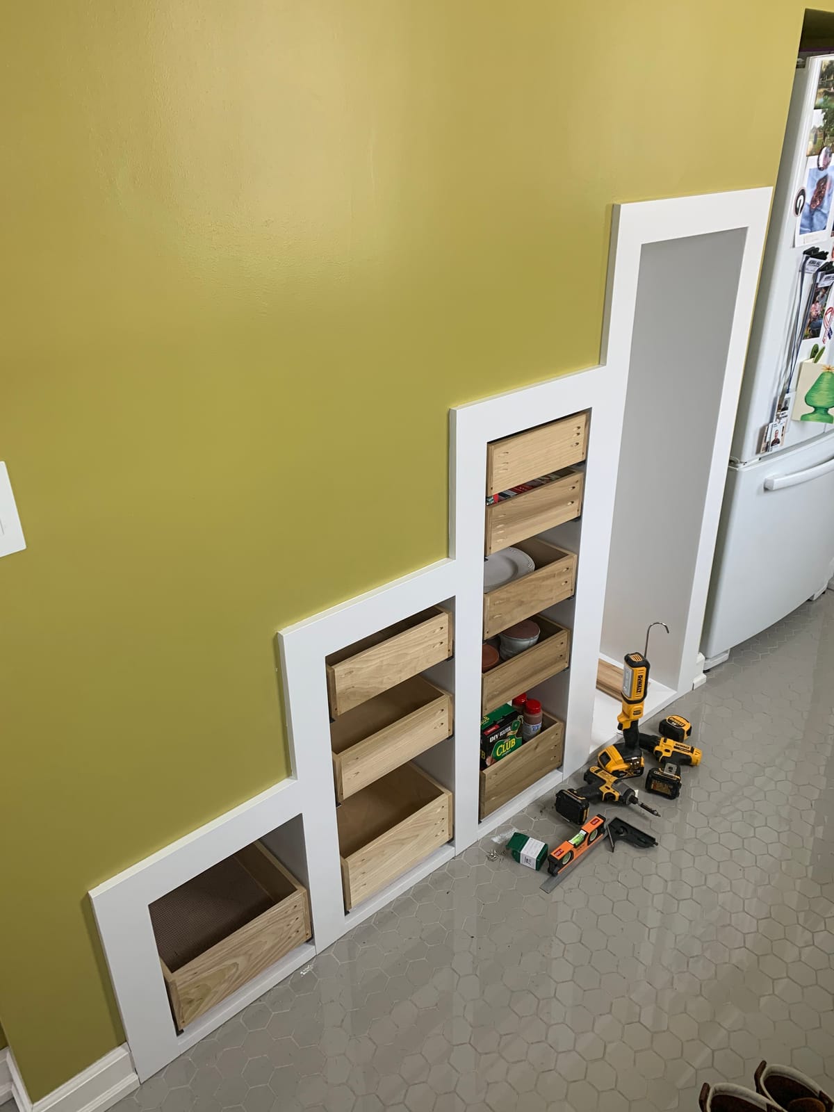 Blum Tandem Plus BLUMOTION 21